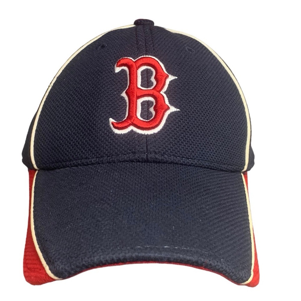 Boston Red Sox ⚾️ Cap